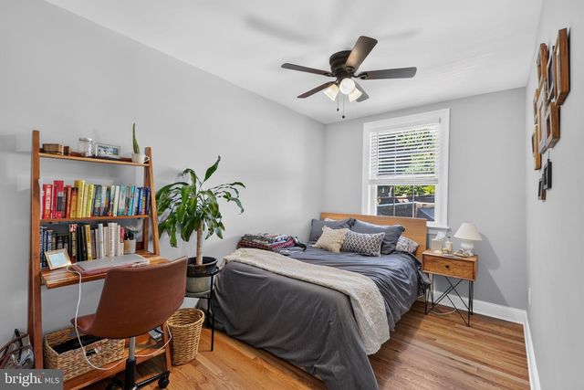 5961 JANNETTE ST, Philadelphia, PA 19128