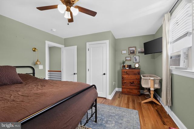 5961 JANNETTE ST, Philadelphia, PA 19128