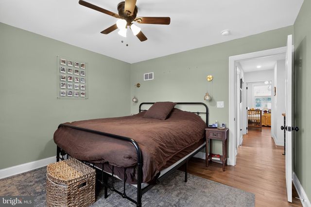 5961 JANNETTE ST, Philadelphia, PA 19128