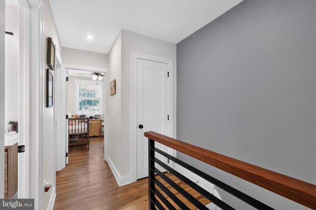 5961 JANNETTE ST, Philadelphia, PA 19128