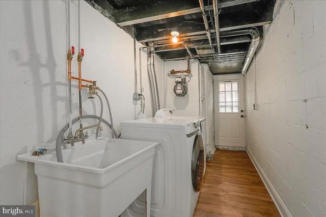 5961 JANNETTE ST, Philadelphia, PA 19128