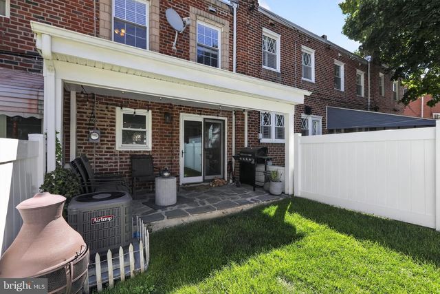 5961 JANNETTE ST, Philadelphia, PA 19128