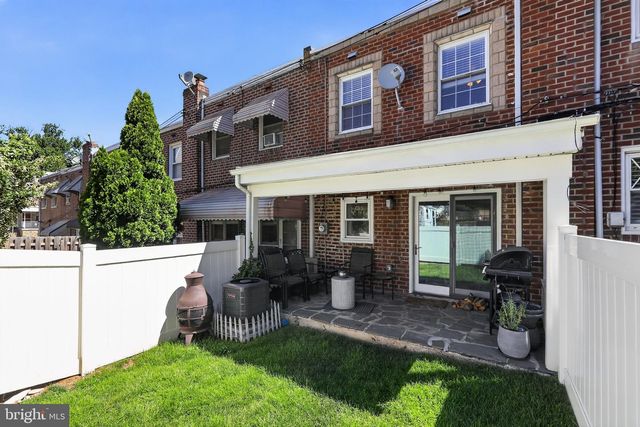 5961 JANNETTE ST, Philadelphia, PA 19128