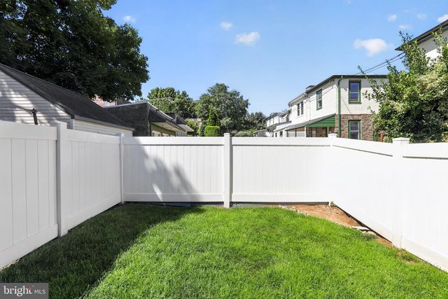5961 JANNETTE ST, Philadelphia, PA 19128