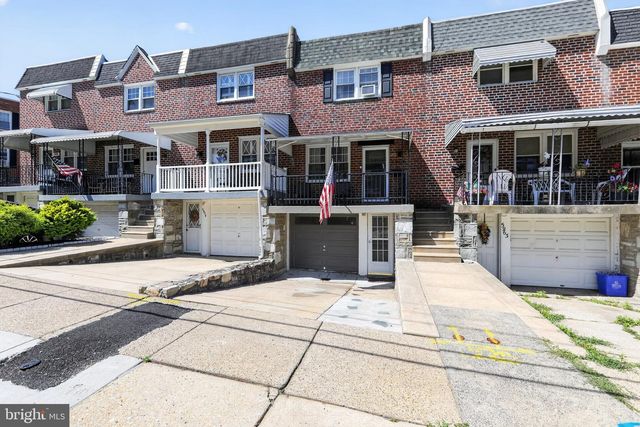 5961 JANNETTE ST, Philadelphia, PA 19128