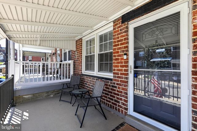 5961 JANNETTE ST, Philadelphia, PA 19128