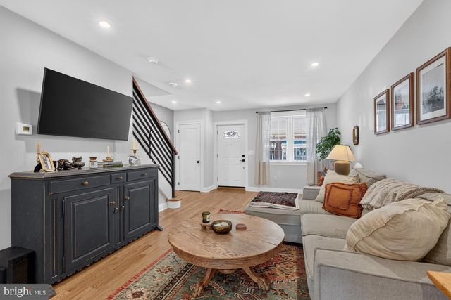 5961 JANNETTE ST, Philadelphia, PA 19128
