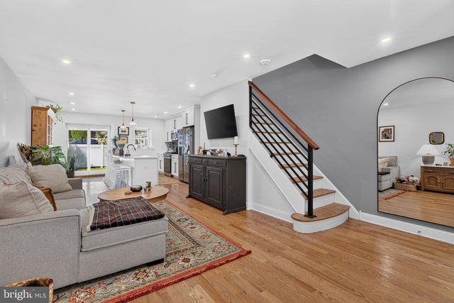 5961 JANNETTE ST, Philadelphia, PA 19128