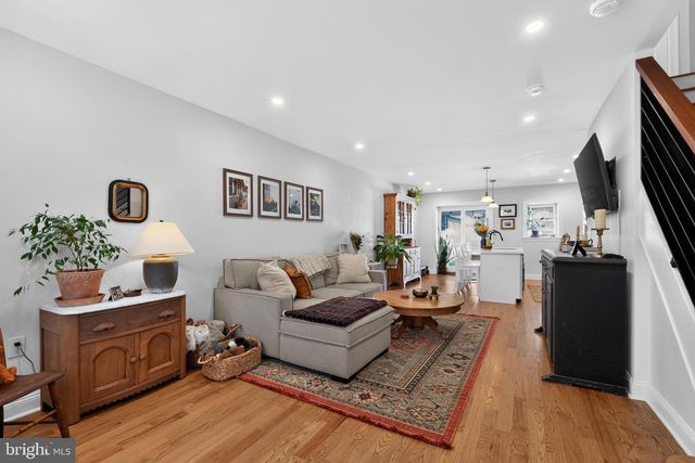 5961 JANNETTE ST, Philadelphia, PA 19128