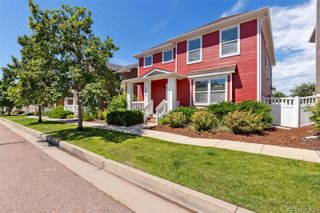 5778 Cassina Drive, Colorado Springs, CO 80923