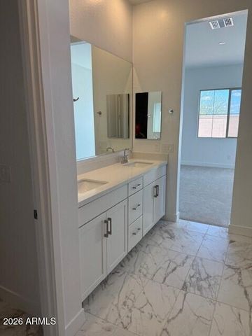 43747 N Wollemi Street, Queen Creek, AZ 85140