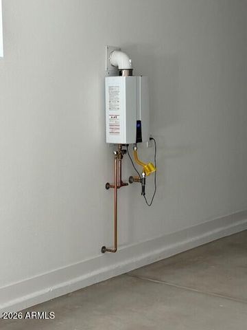 43747 N Wollemi Street, Queen Creek, AZ 85140