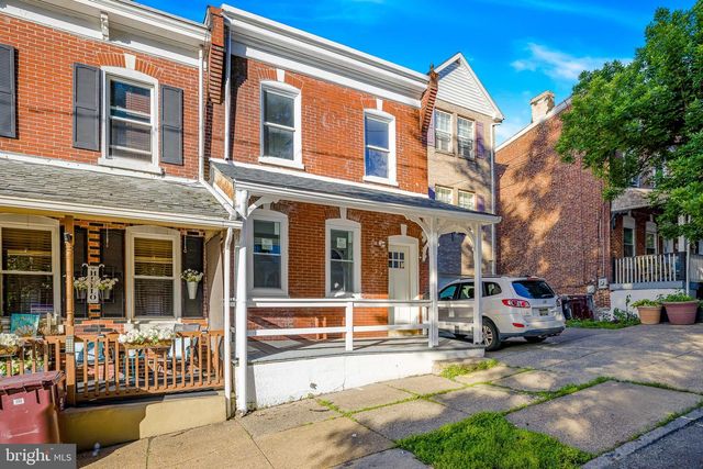 1308 W FIFTH ST, Wilmington, DE 19805