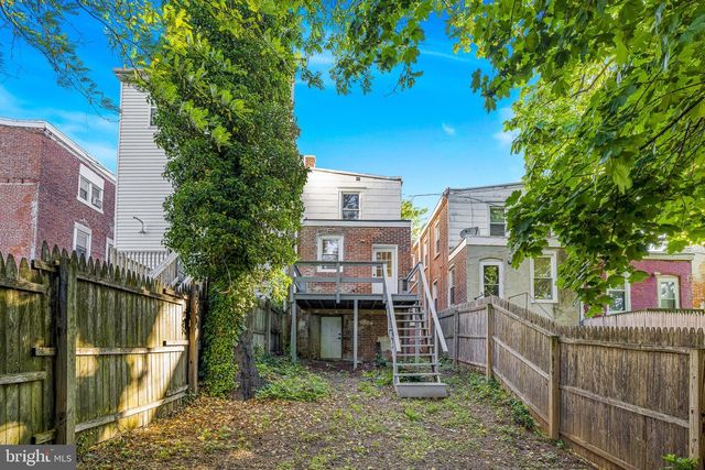 1308 W FIFTH ST, Wilmington, DE 19805