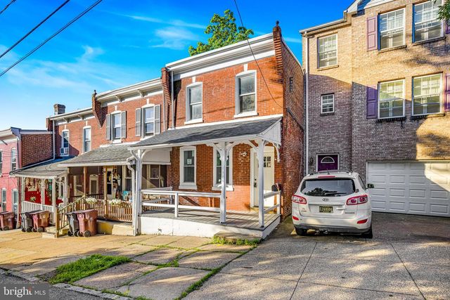 1308 W FIFTH ST, Wilmington, DE 19805