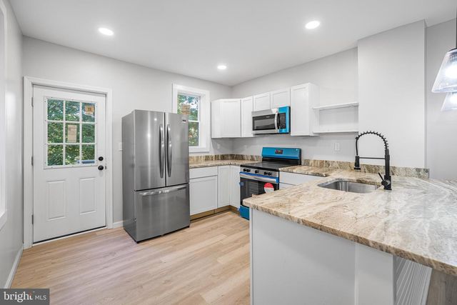 1308 W FIFTH ST, Wilmington, DE 19805