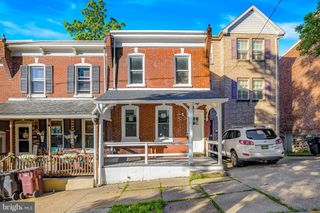 1308 W FIFTH ST, Wilmington, DE 19805