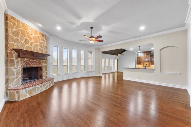 415 Stoney Creek Boulevard, Sunnyvale, TX 75182