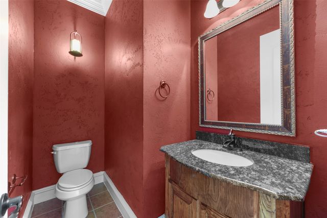 415 Stoney Creek Boulevard, Sunnyvale, TX 75182