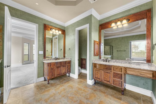 415 Stoney Creek Boulevard, Sunnyvale, TX 75182