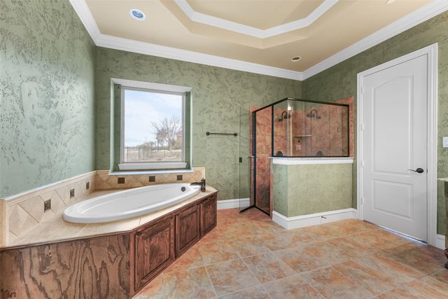 415 Stoney Creek Boulevard, Sunnyvale, TX 75182