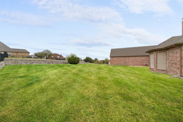 415 Stoney Creek Boulevard, Sunnyvale, TX 75182