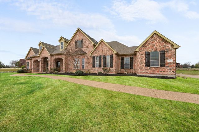415 Stoney Creek Boulevard, Sunnyvale, TX 75182
