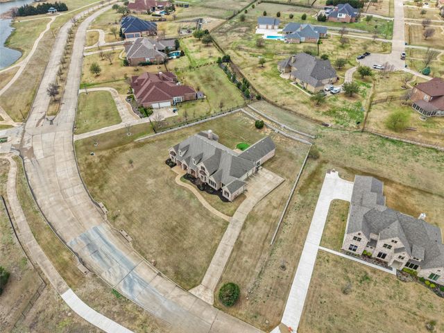 415 Stoney Creek Boulevard, Sunnyvale, TX 75182