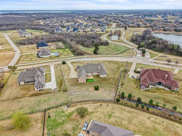 415 Stoney Creek Boulevard, Sunnyvale, TX 75182