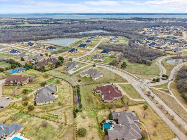 415 Stoney Creek Boulevard, Sunnyvale, TX 75182