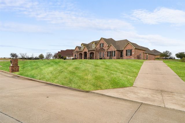 415 Stoney Creek Boulevard, Sunnyvale, TX 75182