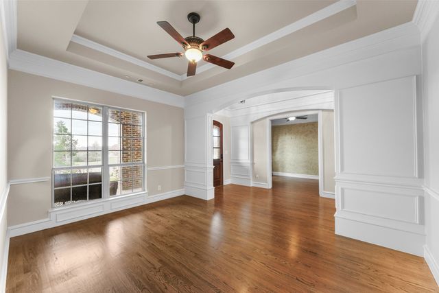 415 Stoney Creek Boulevard, Sunnyvale, TX 75182