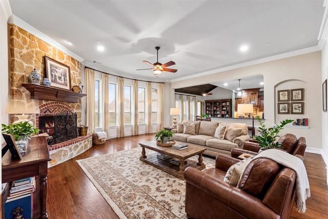 415 Stoney Creek Boulevard, Sunnyvale, TX 75182