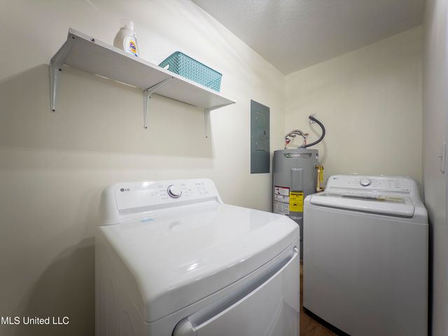 622 11th Avenue, Magee, MS 39111