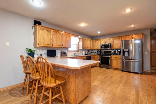 17250 State Highway Z, Verona, MO 65769