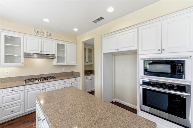 26807 Cottonwood Court, Valencia, CA 91381