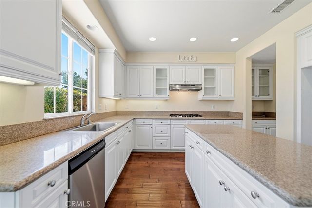 26807 Cottonwood Court, Valencia, CA 91381