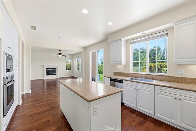 26807 Cottonwood Court, Valencia, CA 91381