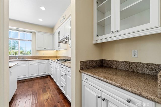 26807 Cottonwood Court, Valencia, CA 91381