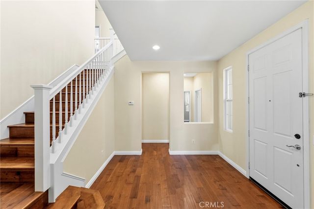 26807 Cottonwood Court, Valencia, CA 91381