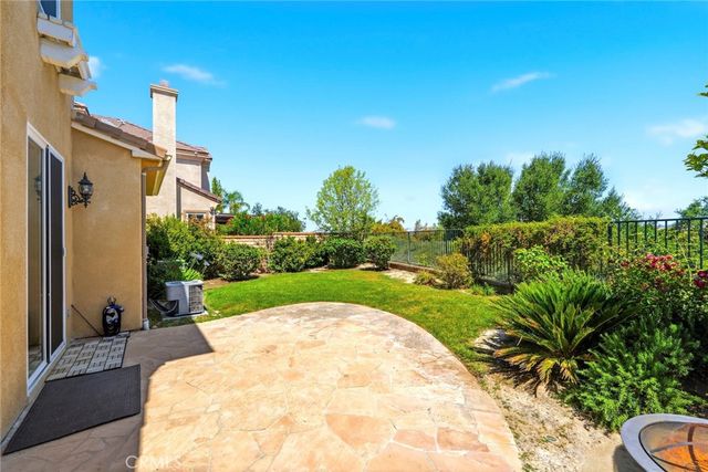 26807 Cottonwood Court, Valencia, CA 91381