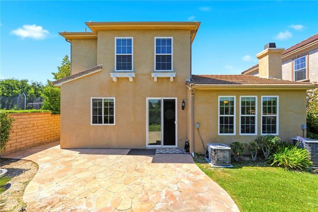 26807 Cottonwood Court, Valencia, CA 91381