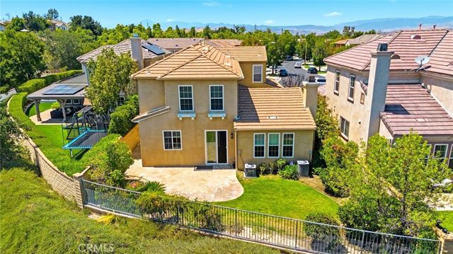 26807 Cottonwood Court, Valencia, CA 91381