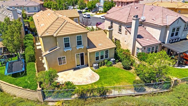26807 Cottonwood Court, Valencia, CA 91381