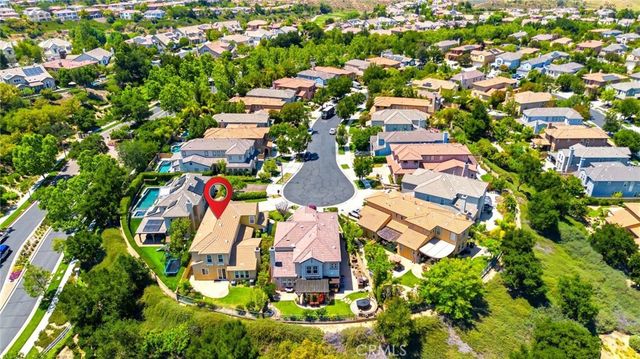26807 Cottonwood Court, Valencia, CA 91381