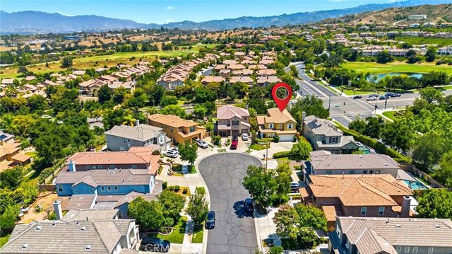 26807 Cottonwood Court, Valencia, CA 91381
