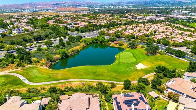26807 Cottonwood Court, Valencia, CA 91381