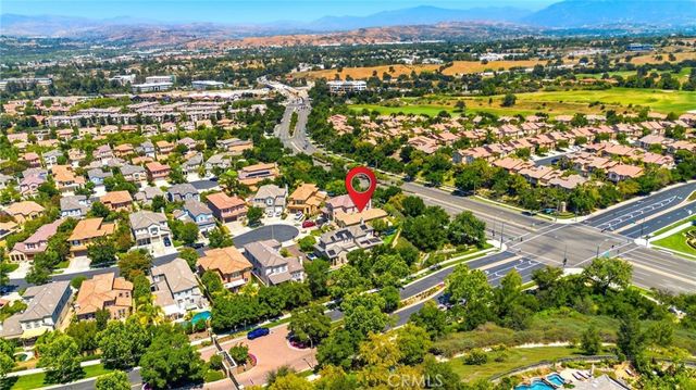 26807 Cottonwood Court, Valencia, CA 91381
