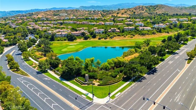 26807 Cottonwood Court, Valencia, CA 91381