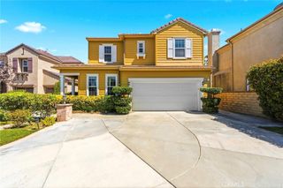 26807 Cottonwood Court, Valencia, CA 91381